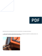 Inspeccion Electrica PTL 012 - 550 PDF