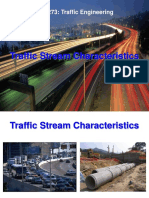 01 - Traffic Stream Characteristics [120809]