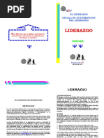 Escala de Liderazgo Elo