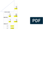 Actividad Excel (Autoguardado) PDF