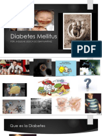 Diabetes Mellitus Jjem