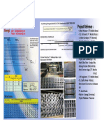 Brosur Wiremesh