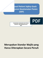 IPSG Update Agustus 2015