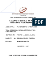 PLANEAMIENTO ESTRATEGICO-DESARROLLO DE LA ACTIVIDAD N°14 – CASO PRACTICO..