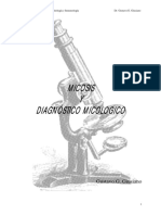 APUNTE Micosis y Diangostico micologico.pdf