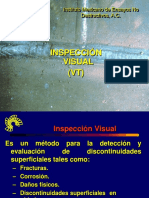 CAP II INSPECCION VISUAL.pps