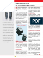 36_8 Relés de sobrecargas. Su mantenimiento y protección..pdf