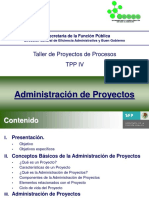 Administraciondeproyectos 2 091128113755 Phpapp01