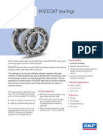 SKF Why Insocoat Bearings - Feb 2014