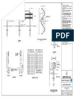 Standards DWG. - Guard Rail Details PDF