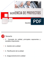 MTA4 - Gerencia de Proyectos PDF