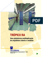 TROPICORA Livro