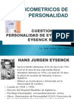 Prueba Personalidad EPQ-R