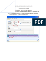 MSQ600 Busqueda de Codigos de Componentes