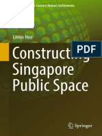 Constructing Singapore Public Space