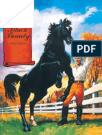 Saddleback Illustrated Classics - Black Beauty PDF