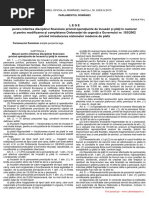 Legea 70-2015 PDF