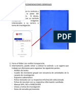 Nuevo Documento de Microsoft Office Word