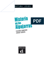 Misterio en Las Alpujarras A1 PDF