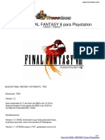 Final Fantasy 8