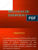 Brig Ada Emergencia