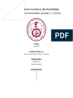 Laboratorio Física 3 Curvas Características Voltaje – Corriente