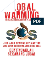 Pemanasan Global