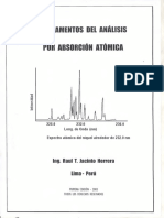 Fundamentos del Análisis por ABSORCIÓN ATÓMICA.pdf