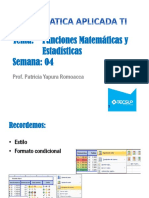 04 Funciones Matematicas y Estadisticas Corregido