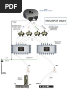 KaKu 16 Output Diagram