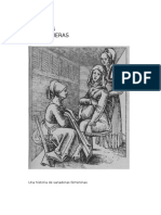 Brujas, parteras y enfermeras - Ehrenreich y English.pdf