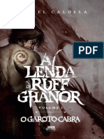A Lenda de Ruff Ghanor - O Garoto Cabra - Leonel Caldela.pdf