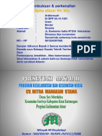 Present KTT-revisi-2.Ppt DKP