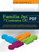 Familia Interna y Contratos Ocultos Una Nueva Herramienta Terapéutica Práctica- Tivisay M.