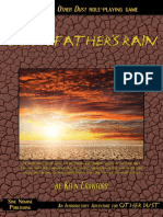 Grandfathers Rain (11923936)