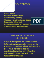 Linfomas No Hodgkin i