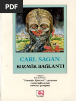 Carl Sagan - Kozmik Bağlantı