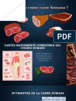 Carne Humana