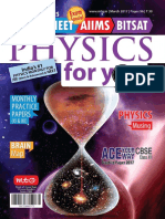 Physics for You - March 2017 Vk Com Stopthepress