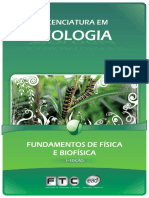 Fundamentos de Fisica e Biofisica