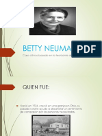 Fundamentos Betty Neuman