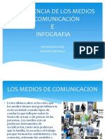 Imprudencia de Los Medios de Comunicación