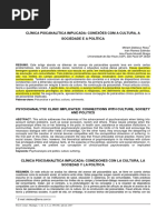 psicanalise implicada 2