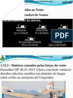 Aula 03-PEC1112-Foras Do Vento-Parte 01 METÁLICAS