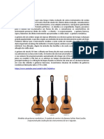 6- Historia Do Violao - Guitarra Romantica