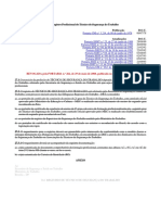 NR 27 - Registro Profissional do Técnico de Segurança do Trabalho no Ministério do Trabalho.pdf