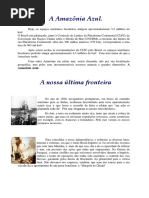Amazonia Azul
