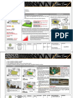 Analisa Utilitas Site