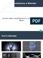 Blender