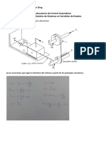 Deber de Variables de Estado